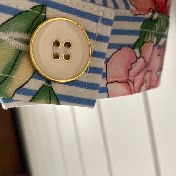 NWT!! MP New With Tags Rafaella Spring/Summer Jacket - Picture 4 of 6